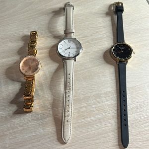 Women’s watches